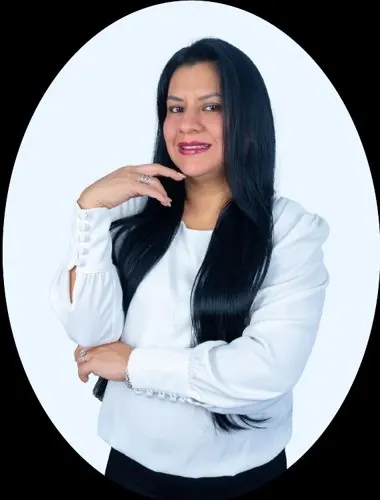Jacqueline Heredia Pintado, Gerente General de JH Consultores